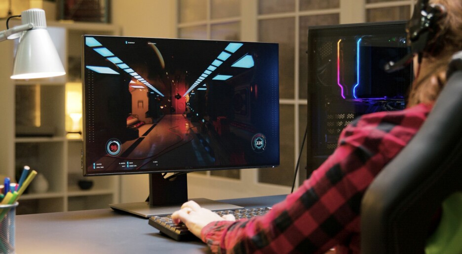 KI kan gjøre dataspill mer realistiske enn tv-serier