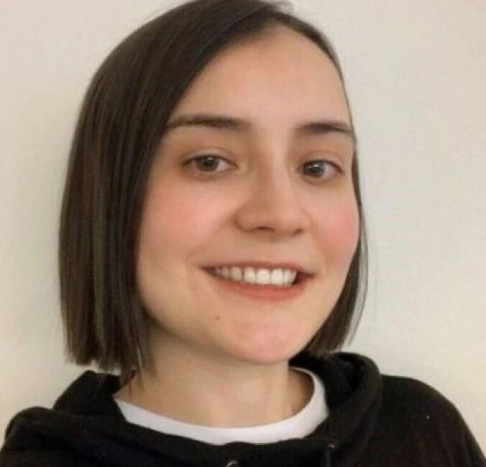Forsker Anna Ivanova mener at funnene også handler om helhetlig og positiv forståelse av menneskers intime behov. Anna Ivanova.