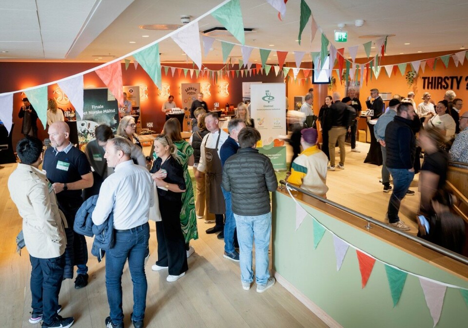I forkant av kåringsfesten deltok finalistene på speed-dating. Der fikk de visst fram sine produkter og knyttet nyttige kontakter. Slik studien viser at nettverksbyggingen åpner dører til nye kunder og samarbeidspartnere.