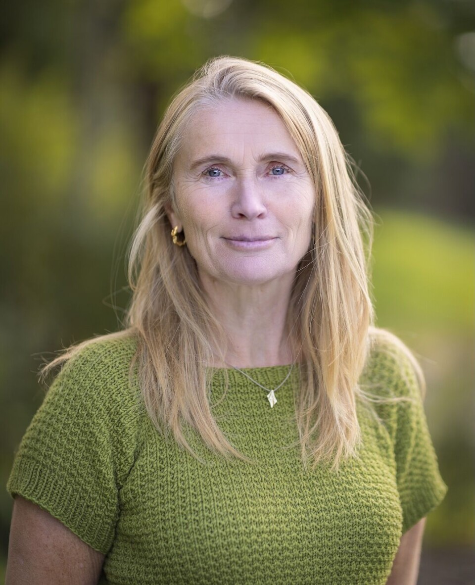 Trude Havik mener det er på høy tid at kommunene gir et bedre tilbud til foreldre med barn som vegrer seg for å gå på skolen.