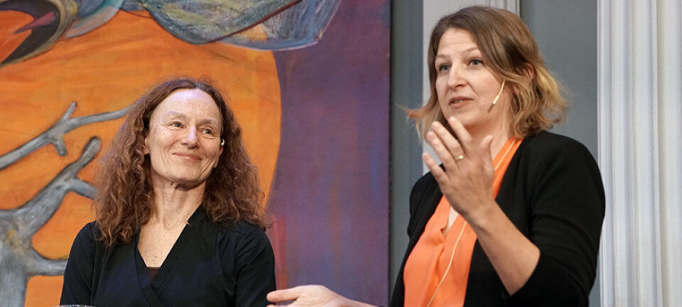 – Forskjellene i skoleprestasjoner øker mellom barn i fattige og rike familier