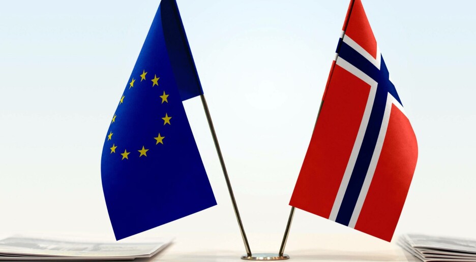 Derfor er norske kommuner viktige for EU