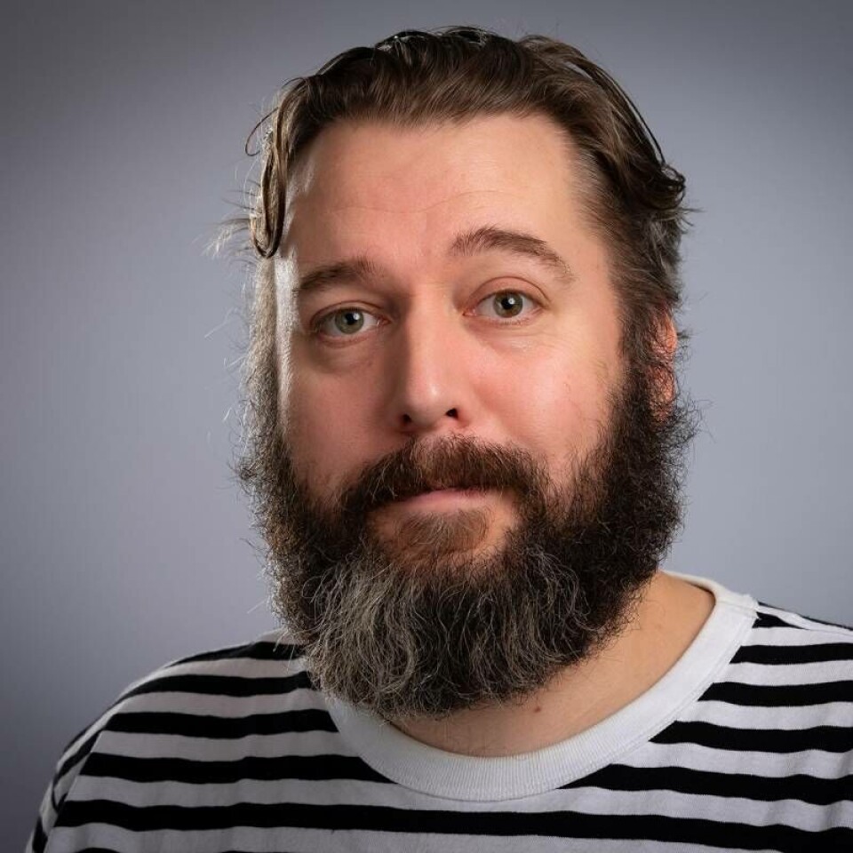 – Prosjektarbeid har blitt et viktig bindeledd, sier Ole Andreas Danielsen er forsker ved By- og regionforskningsinstituttet NIBR på OsloMet.