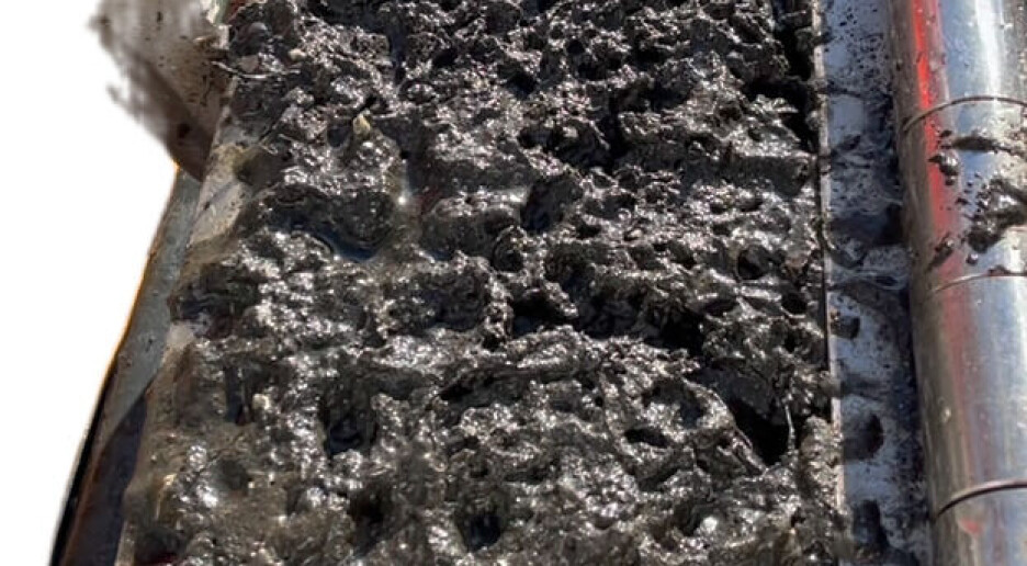 Her er stoffet som ødelegger livet i havet