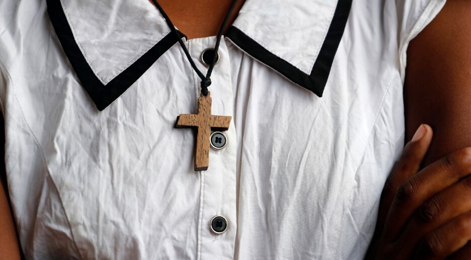 Kan Bibelen være rettesnor for hvordan man blir den perfekte ektefelle?