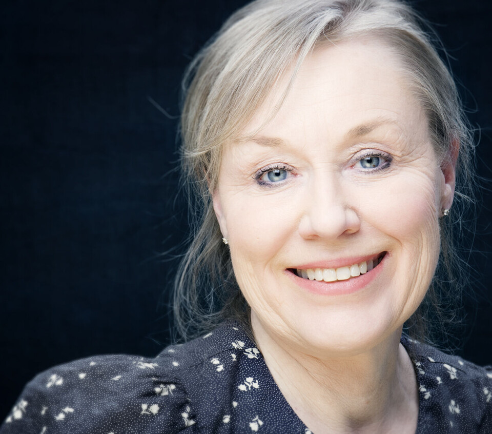 Fattigmenn, tilslørte bondepiker og rike riddere. Foto av Annechen Bahr Bugge.