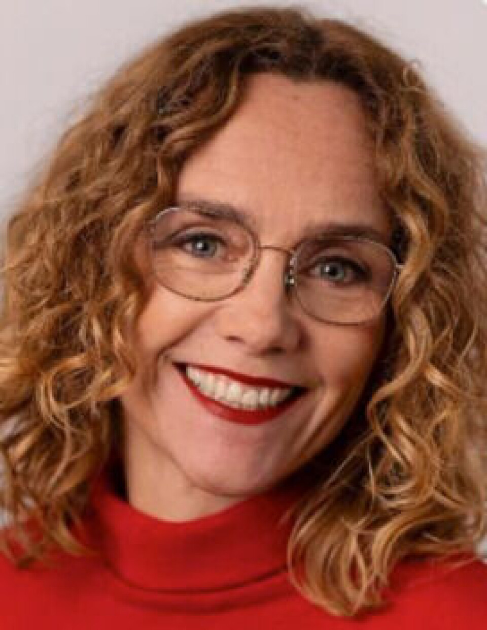 Silje Steinsbekk is a professor at NTNU's Department of Psychology.