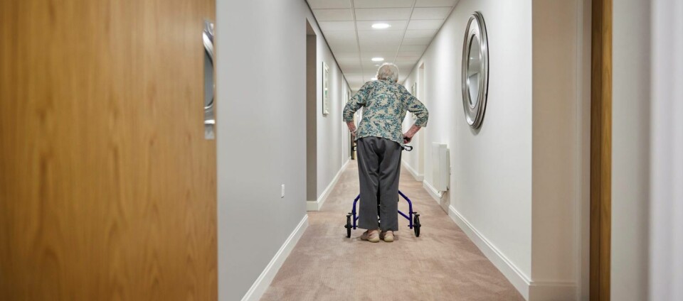 Regjeringen lanserte i 2023 Bo trygt hjemme-reformen. Den skal bidra til at flere eldre kan bo i egen bolig, lengst mulig.