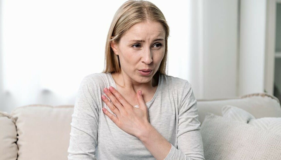 Panic attacks are very unpleasant. Fortunately, there are good treatment options.