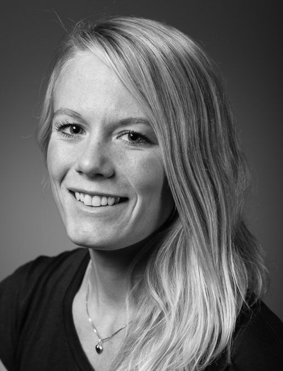 Forsker Ida Gregersen tar funnene på slankemedisin og alkohol med en klype salt foreløpig.