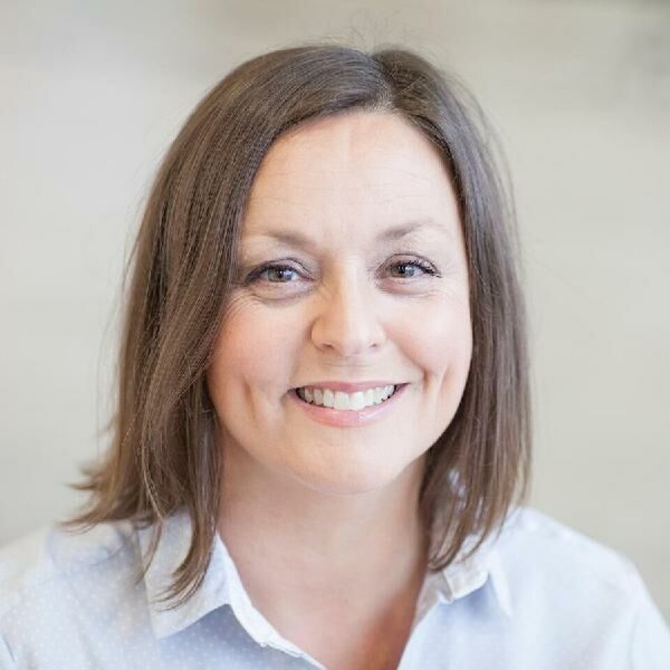 – Antall sykehjemsplasser er færre nå enn før. Det bygges ned, fremfor opp med plasser, sier Susan Saga, førsteamanuensis ved NTNU. Susan Saga, førsteamanuensis ved NTNU.