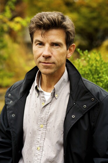Dag Olav Hessen. (Foto: privat) Dag Olav Hessen. (Foto: privat)