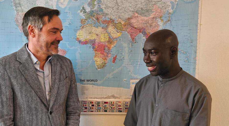 Derfor trenger forskere bedre statistikk over mennesker på flukt