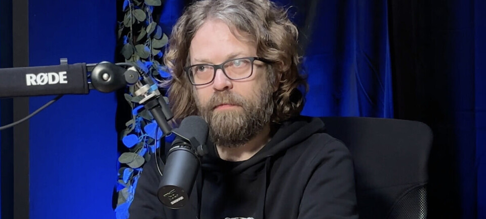 Har vi egentlig fri vilje?