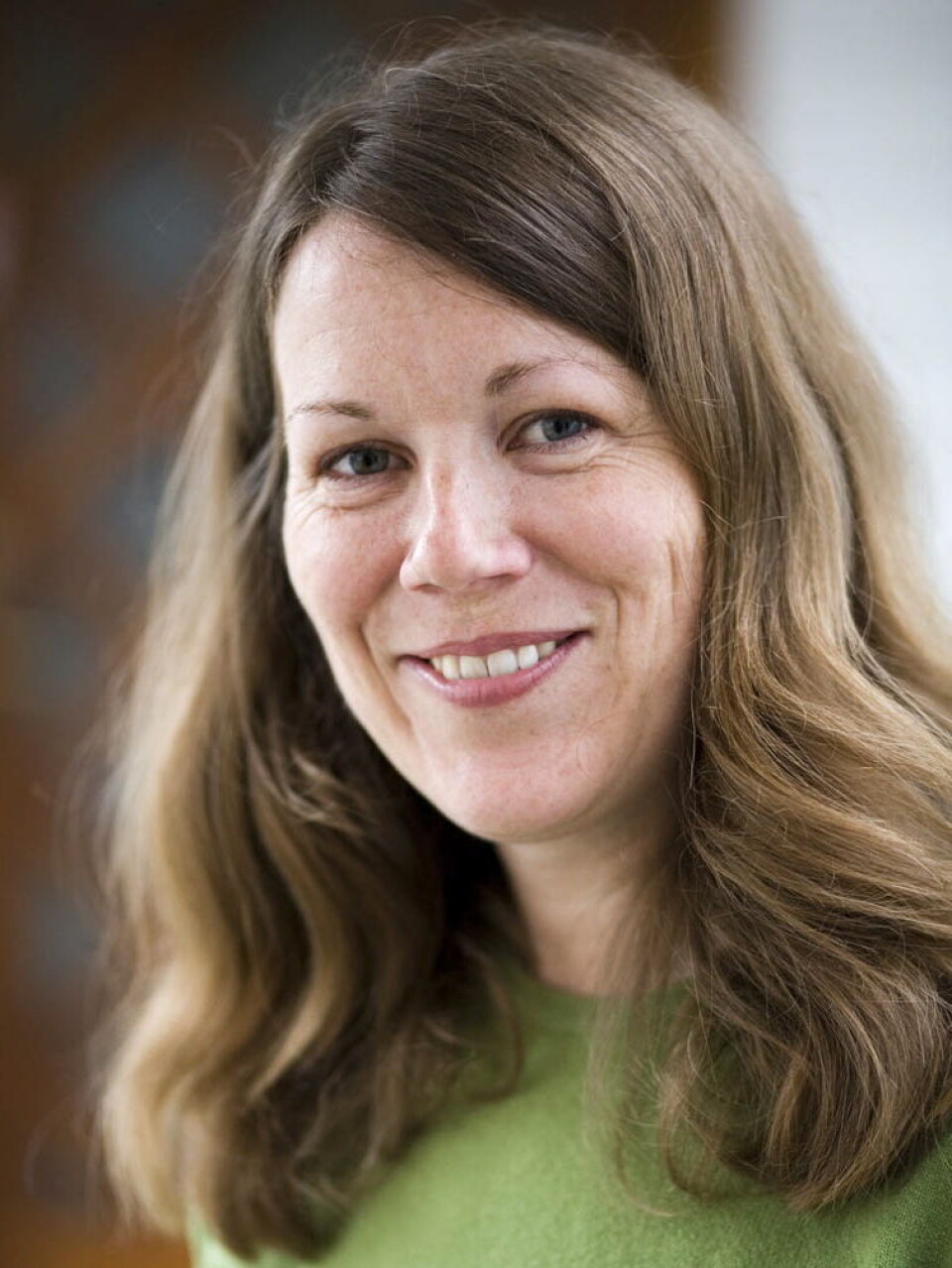 Katrine Fangen er professor i sosiologi ved Universitetet i Oslo.