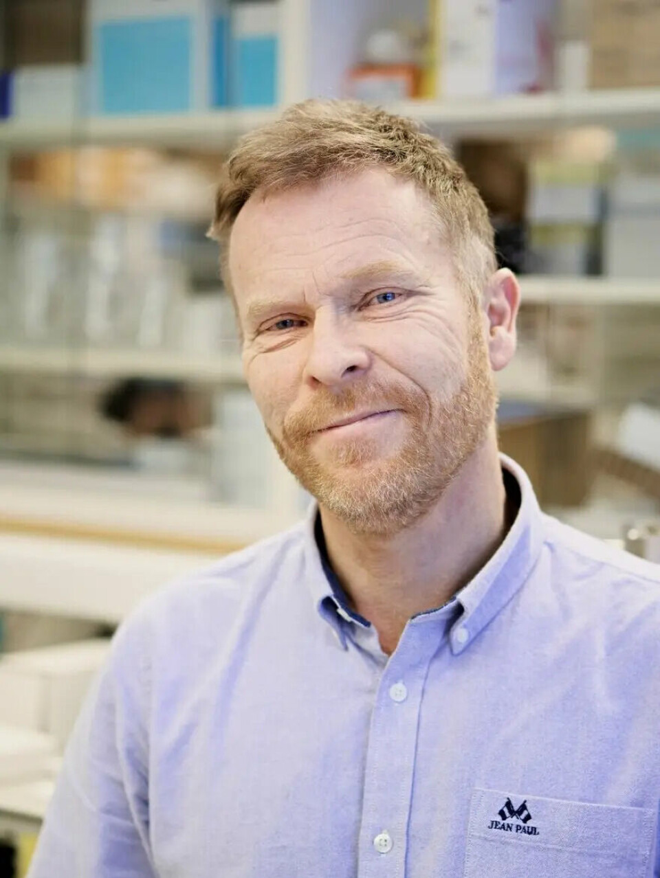 Professor Harald Carlsen ved NMBU mener NOVA-klassifiseringen er for upresis til å brukes i forskning.