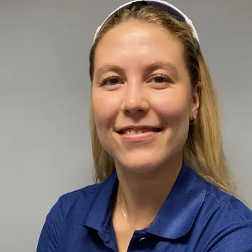 Solveig Kraknes Johnsen