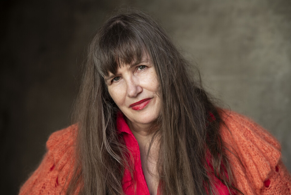Mimesis Heidi Dahlsveen er fortellerkunstner og førstelektor på OsloMet.