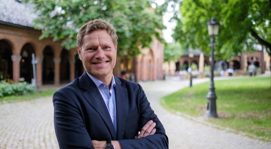 Rekordmange tar doktorgrad. I teknologifag kom nesten to av tre fra utlandet.