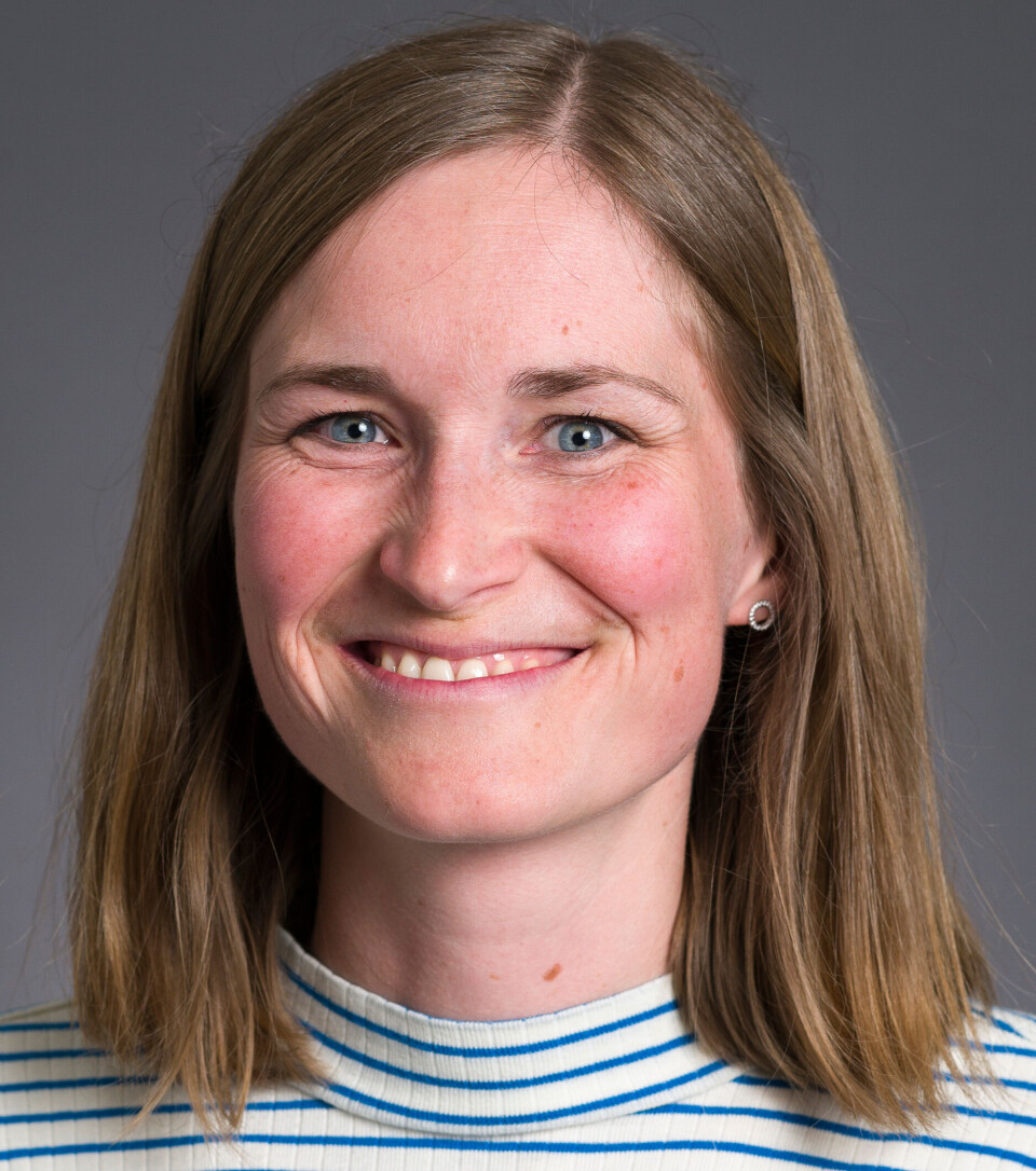 Sofie Lautrup er postdoktor ved UiO og Ahus.