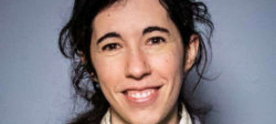 Hvorfor sover vi egentlig om natta og er våkne på dagen?