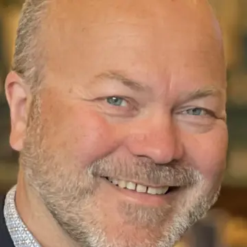 Øystein A. Vangsnes