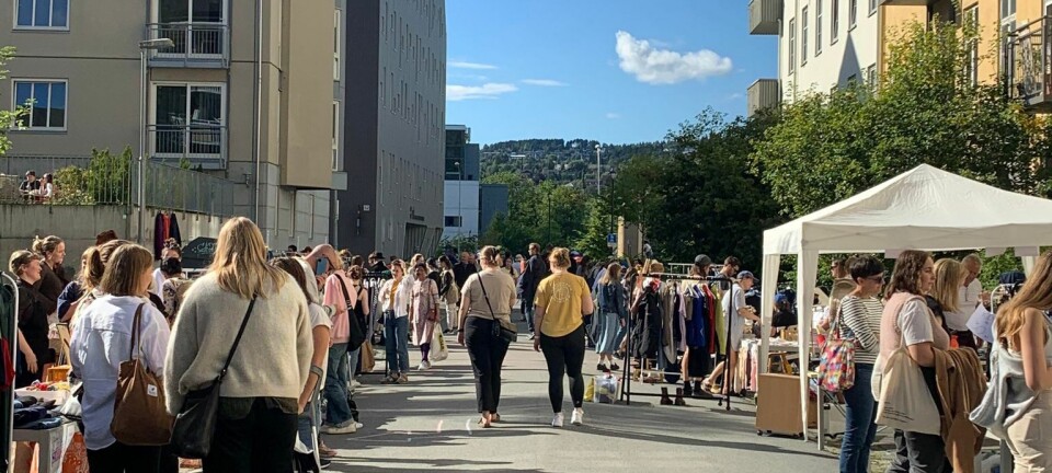 Festivaler må få med naboene tidlig