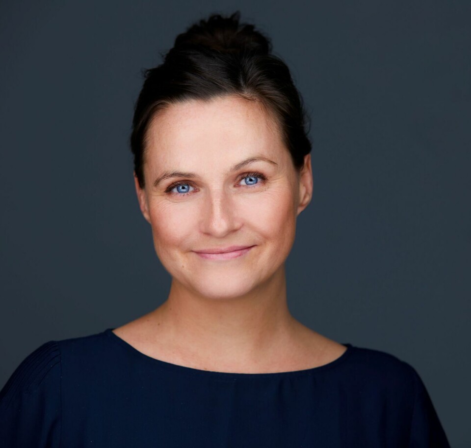 Leder for Språkteknologigruppa ved UiO, Lilja Øvrelid håper nå på opprettelse av et nasjonalt senter for språkmodeller.
