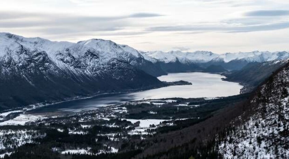 Snømangel er dårlig nytt for flere enn de som liker å gå på ski