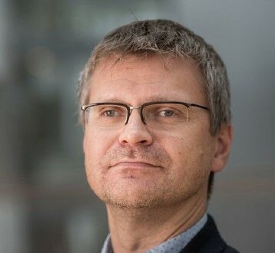 Pål Silseth er leder for Norsk Kundebarometer og høyskolelektor ved BI.
