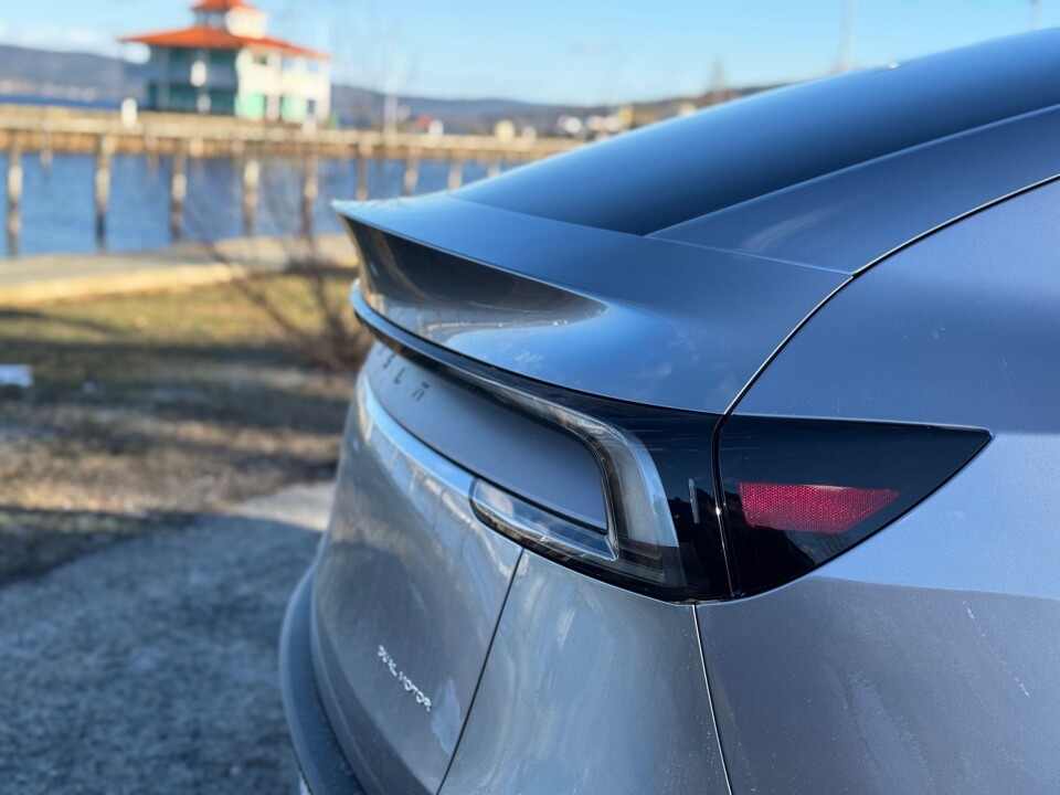 Tesla modell Y er øverst på topp-ti lista i mai, til tross for kontroversene rundt Elon Musk.