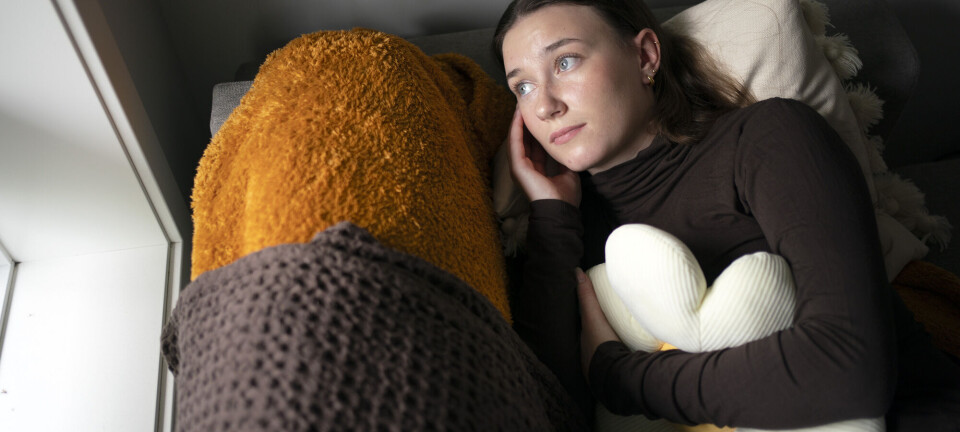 Forskningspris til prosjekt om kronisk utmattelsessyndrom