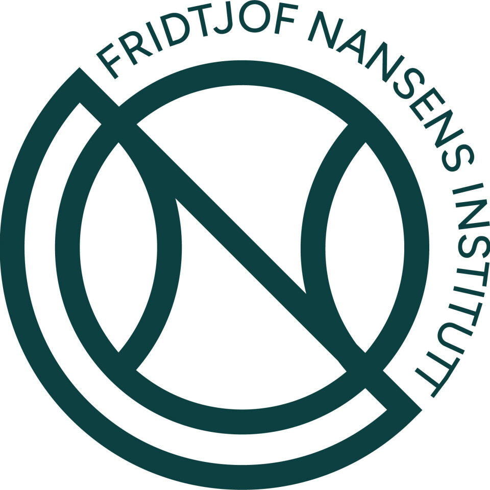 Artikkelen er produsert og finansiert av Fridtjof Nansens Institutt