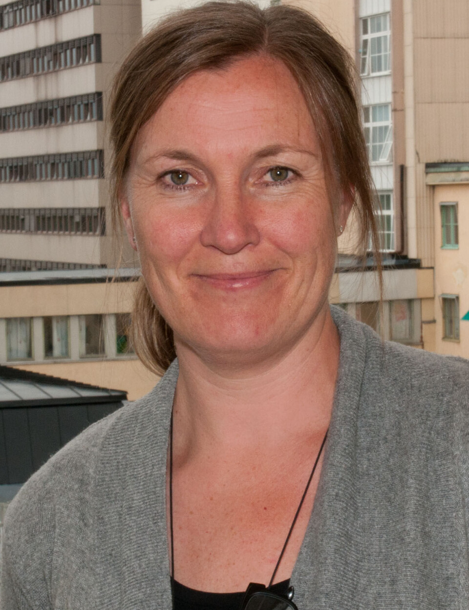Det skjer mye på feltet trening og kreft for tiden, forteller seniorforsker Lene Thorsen. Hun har jobbet med tematikken siden midten av 1990-tallet.