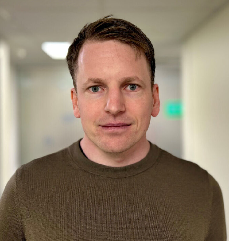 – Selv om vi så en nedgang i studenter fra tredjeland etter innføringen av studieavgift, er det for tidlig å si noe om de langsiktige effektene, sier Jacobsen.