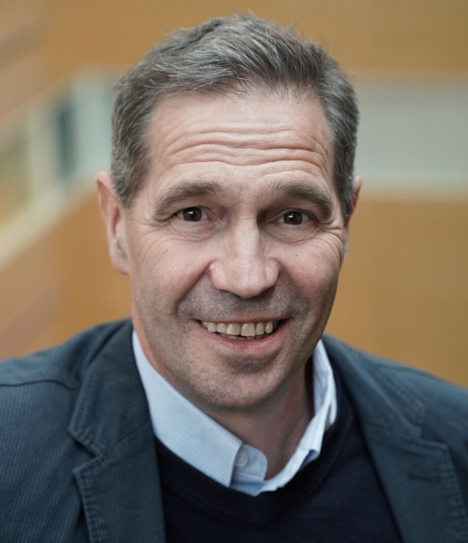 Tilbakemeldinger har innvirkning på elevenes prestasjoner, motivasjon og engasjement, ifølge professor Christian Brandmo.