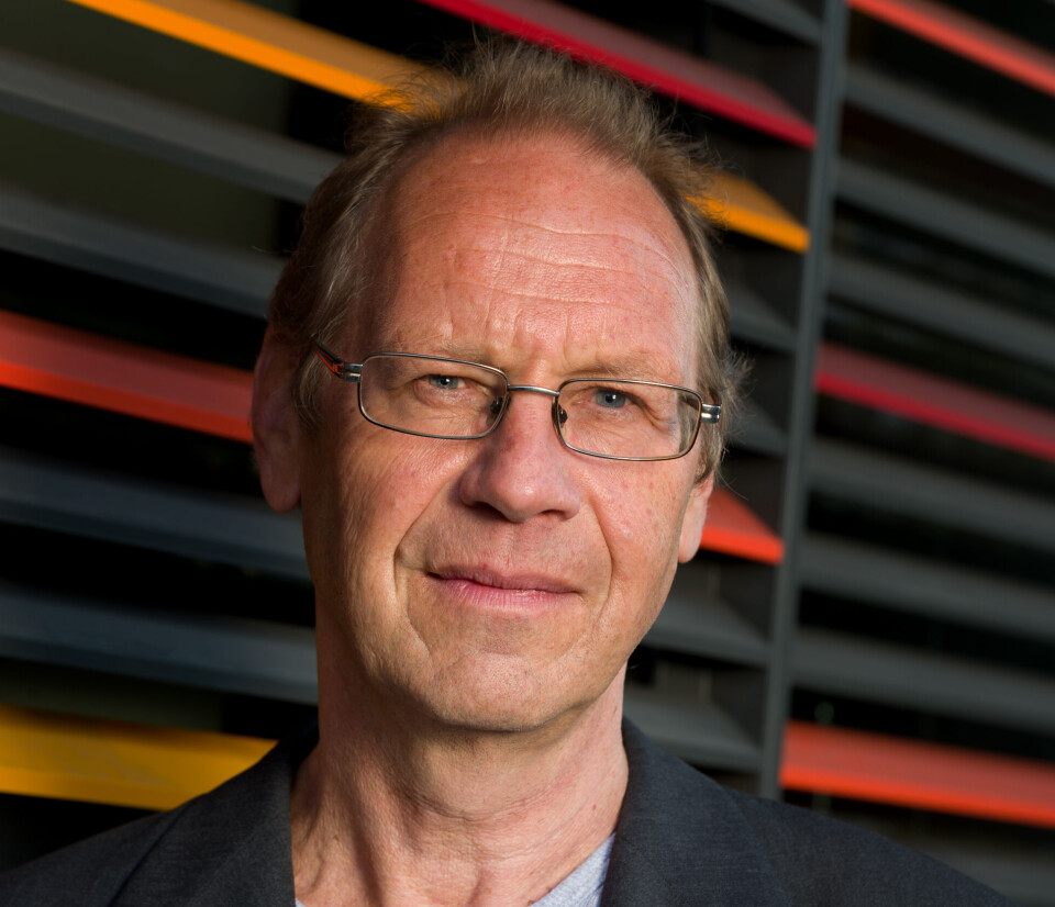 – Hvis vi vil inkludere flere i arbeidslivet på varig basis, bør det fysiske og psykososiale arbeidsmiljøet få større oppmerksomhet og tilrettelegges, sier professor Espen Dahl.
