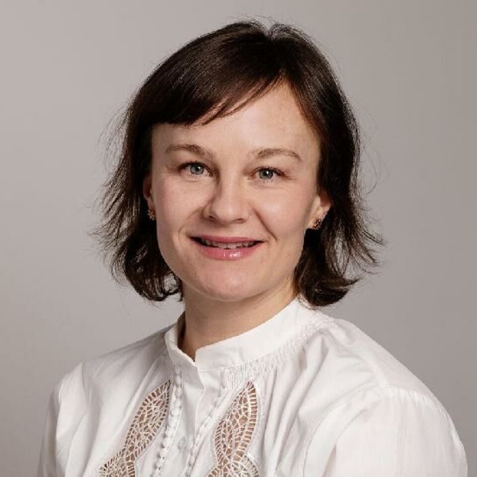 – Det er viktig å forebygge ensomhet og utenforskap, sier professor Unni Karin Moksnes.