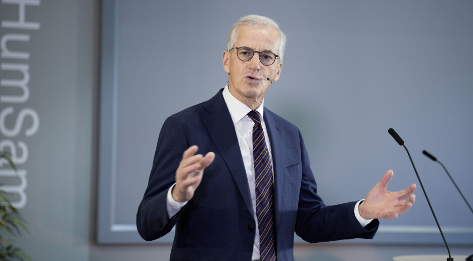 Seks forskningssentre skal forske på hvordan Norge påvirkes av KI