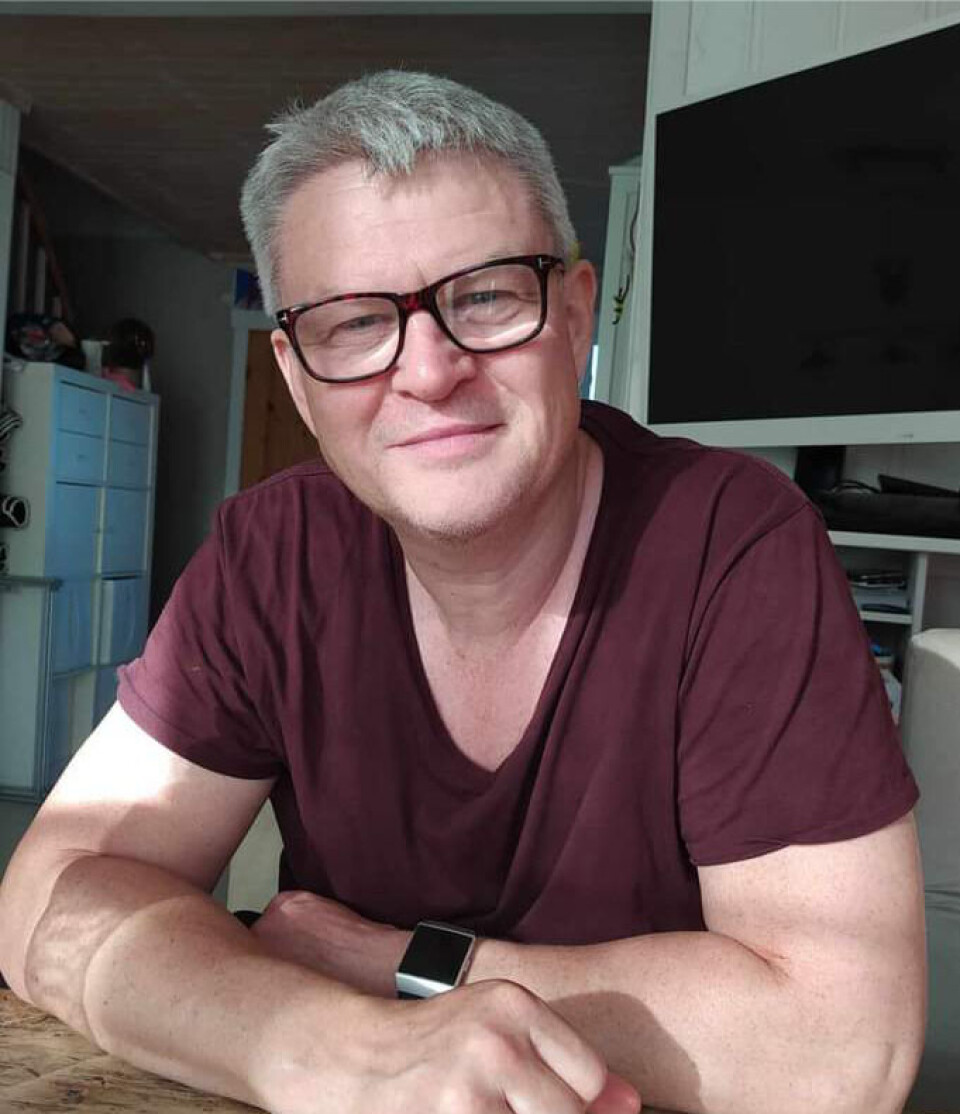 NKI: – Har begrenset innsikt i sakene