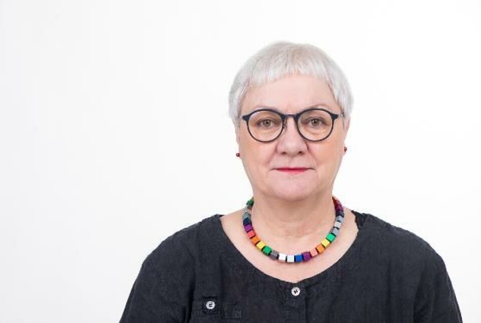 Karakteranalyse inneholder teknikker som i noen tilfeller kan ha potensiale for å skade, mener Ingunn Skre.