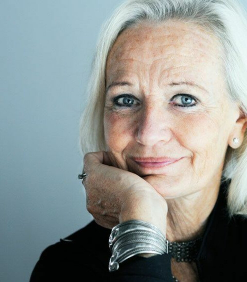 – Terapeuten plikter å være klar på rammene for behandlingen, sier professor Siri Gullestad.