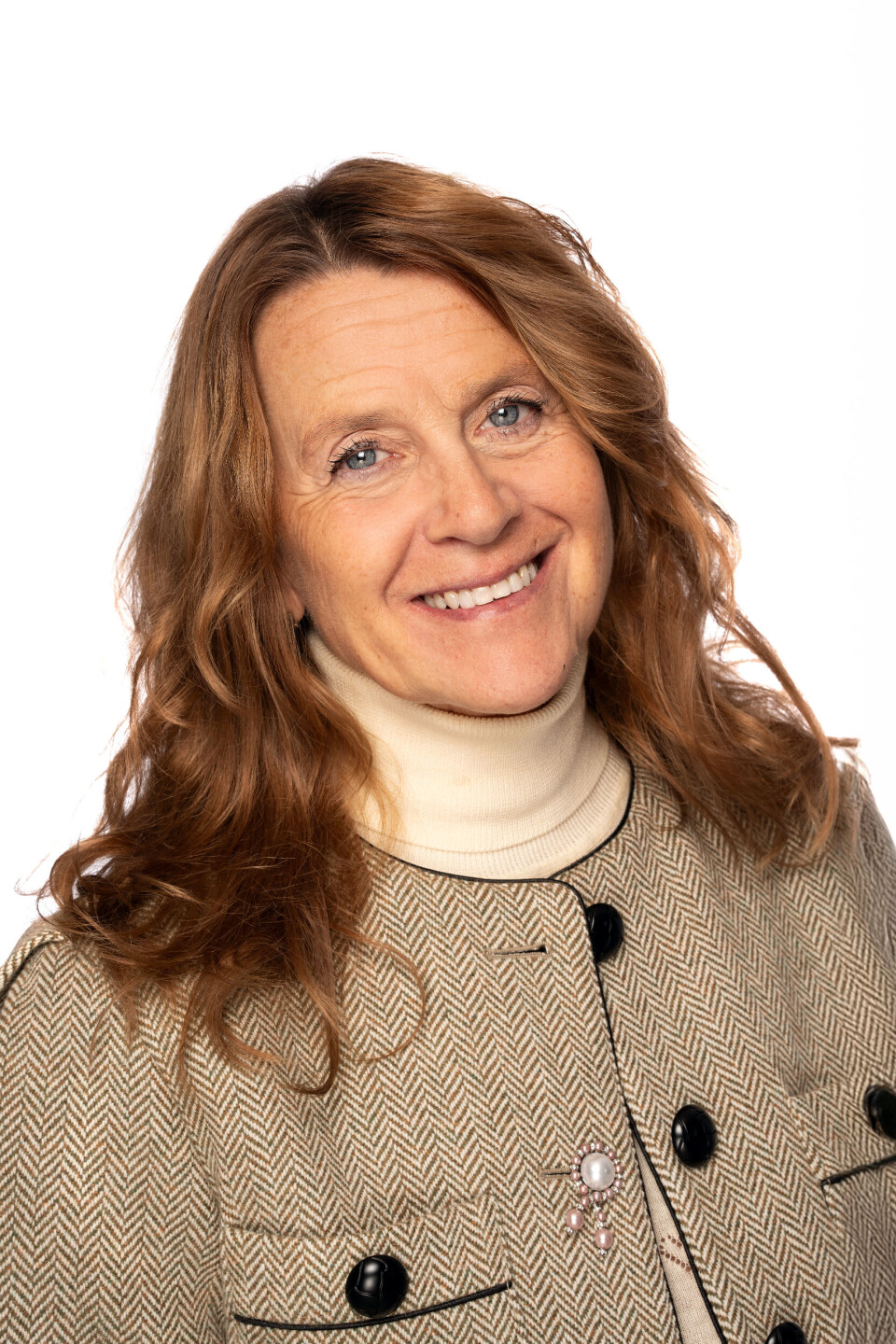 – En type terapi som kombinerer kropp, pust og samtale kan være veldig potent for utvikling. Men det kan da være like potent for at det skal gå galt, sier Annika Melinder.