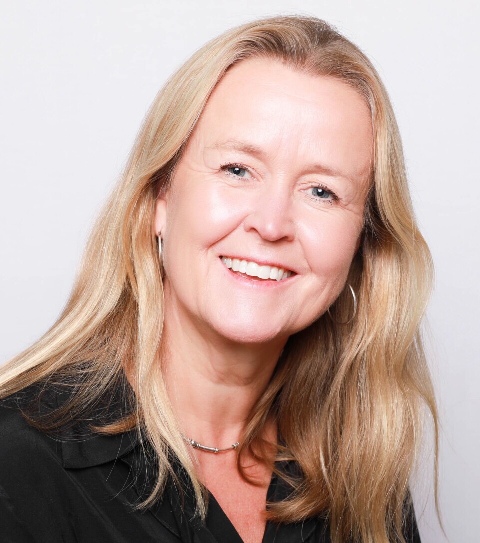 «Oppsynsmannen» – programmet vi fryktet ingen ville se Ingrid Skaare