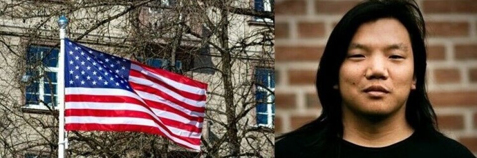 Hvordan kan norske forskningsmiljøer trå til for å kontre utviklingen i Trumps USA?