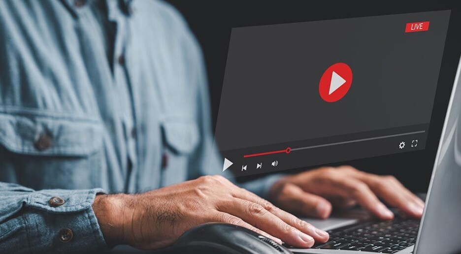 YouTube kan hjelpe folk med bipolare lidelser