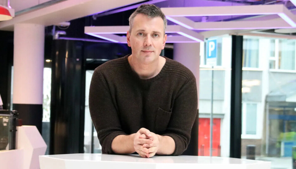 Helge Holgersen mener at saken med Norsk Karakteranalytisk Institutt, som har hatt godkjenning i årevis uten å kunne vise til evidens, viser at Norsk Psykologforening ikke fungerer som portvokter.
