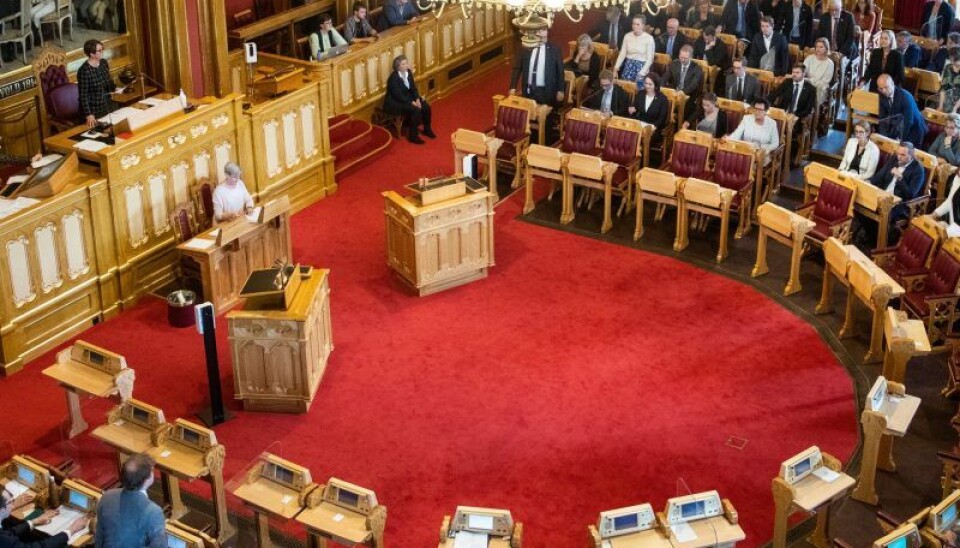 Bioteknologirådet har sendt sine anbefalinger og vurderinger av bioteknologiloven til Helse- og omsorgsdepartementet, som bestilte evalueringen.