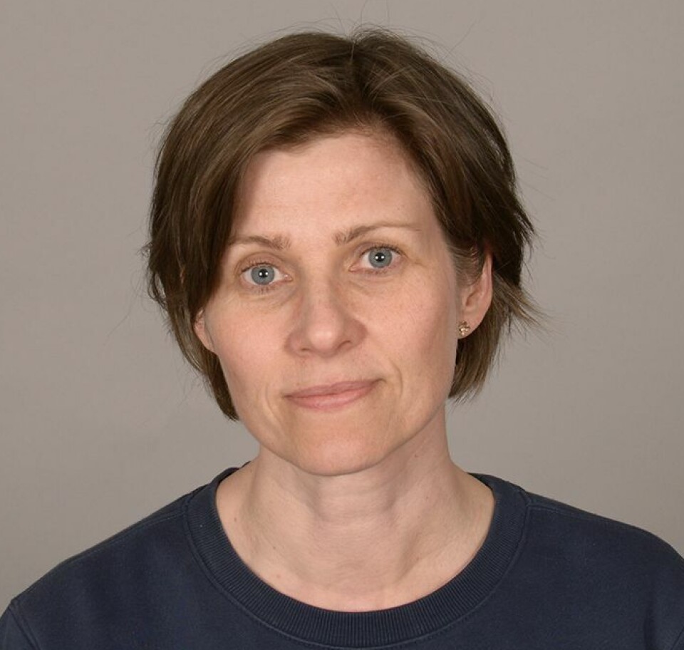 – Ungdom er mangfoldige i sine medievaner, sier professor Marika Lüders.