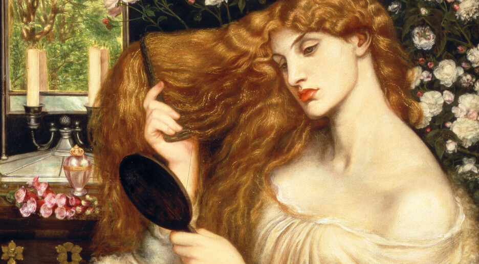 Adams første kone: – Krevde likestilling, ble demonisert